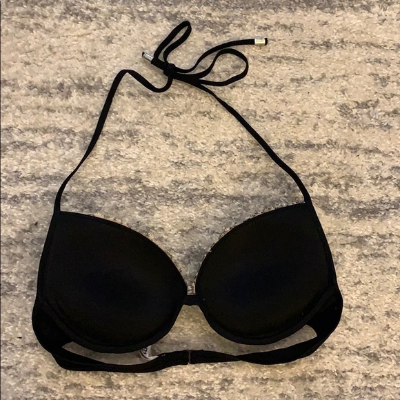 VS PINK Push Up Bikini Top - Picture 2 of 2